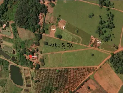 Fazenda/Sítio com 3 Quartos à venda, 100m² no , Guapó