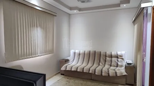 Casa de Condomínio com 3 Quartos à venda, 127m² no Jardim Marialice, Araraquara