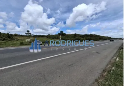 Lote/Terreno à venda, 130680m² no Distrito Industrial, Candeias