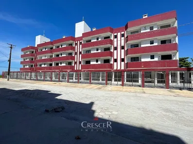 Apartamento com 3 Quartos à venda, 88m² no Balneario Albatroz, Matinhos
