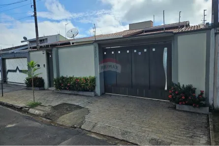Casa com 3 Quartos à venda, 160m² no Vila José Kalil Aun, Cosmópolis
