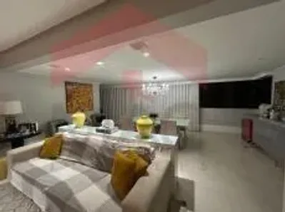 Apartamento com 3 Quartos para alugar, 145m² no Pituba, Salvador