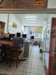 Sala Comercial à venda, 36m² no Centro, Charqueada