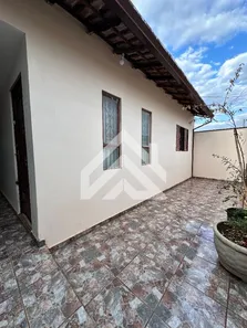 Casa com 4 Quartos à venda, 188m² no Jardim Guanabara II, Rio Claro