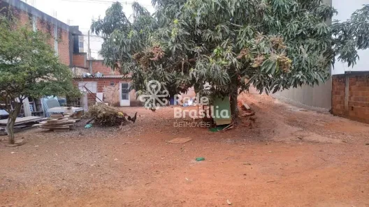 à venda, 800m² no Setor Habitacional Vicente Pires - Trecho 3, Brasília
