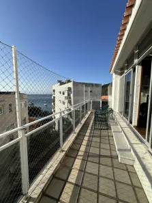 Cobertura com 4 Quartos à venda, 242m² no Urca, Rio de Janeiro