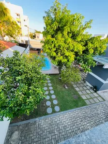 Apartamento com 4 Quartos à venda, 250m² no Buraquinho, Lauro de Freitas