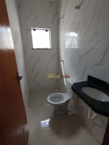 Casa com 2 Quartos à venda, 68m² no Loteamento Vila Olímpia, Taubaté
