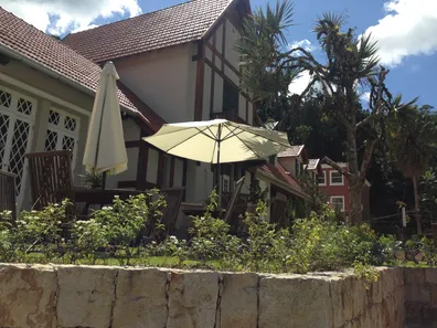 Ponto Comercial para alugar, 30m² no Quarteirão Brasileiro, Petrópolis