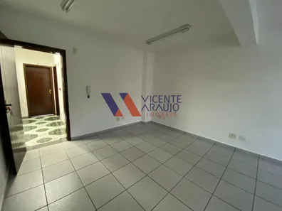 Sala Comercial para alugar, 25m² no Ingá, Betim