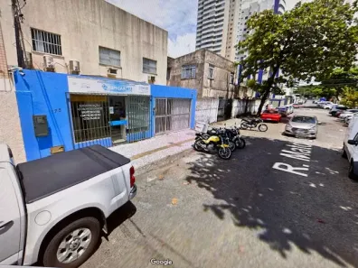 Imóvel Comercial com 7 Quartos para alugar, 450m² no Pituba, Salvador