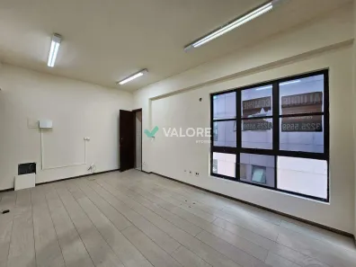 Sala Comercial para alugar, 20m² no Lourdes, Belo Horizonte