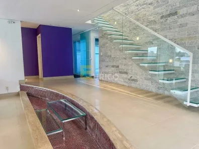 Casa de Condomínio com 4 Quartos para alugar, 645m² no Terras de Santa Teresa, Itupeva