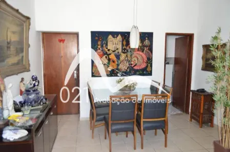 Apartamento com 3 Quartos à venda, 90m² no Jardim Botânico, Rio de Janeiro
