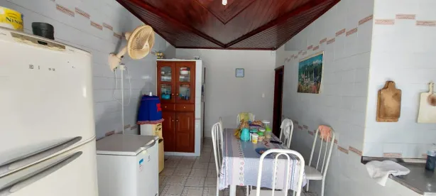 Casa com 3 Quartos à venda, 220m² no Cidade Nova, Manaus