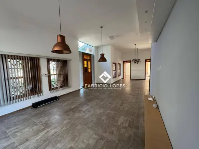 Casa de Condomínio com 4 Quartos à venda, 285m² no Condomínio Terras do Vale, Caçapava