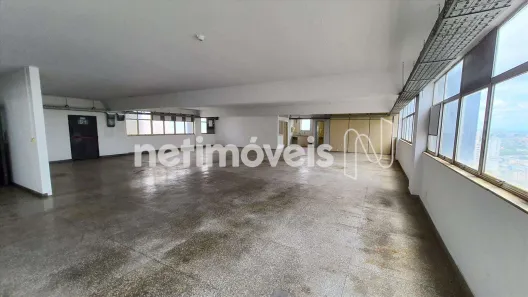Ponto Comercial para alugar, 502m² no Santa Efigênia, Belo Horizonte