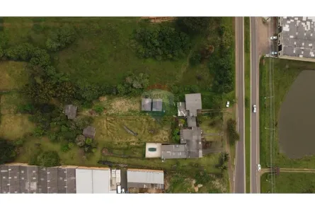 Lote/Terreno à venda, 278776m² no Centro, Glorinha