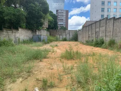 Lote/Terreno à venda, 1362m² no Adrianópolis, Manaus