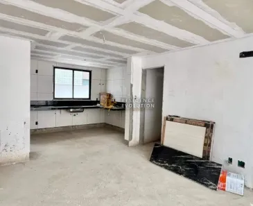 Apartamento com 3 Quartos à venda, 80m² no Dona Clara, Belo Horizonte
