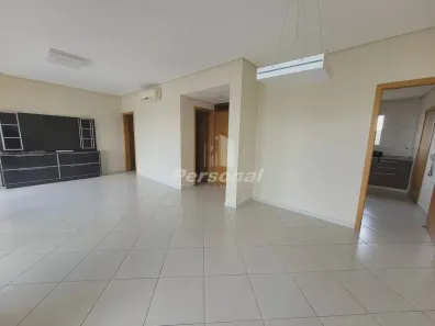 Apartamento com 4 Quartos para alugar, 166m² no Jardim das Nações, Taubaté
