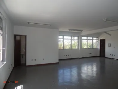 Sala Comercial para alugar, 62m² no Carmo, Belo Horizonte
