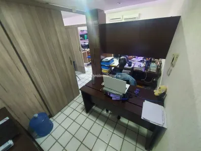 Sala Comercial à venda, 31m² no Graças, Recife