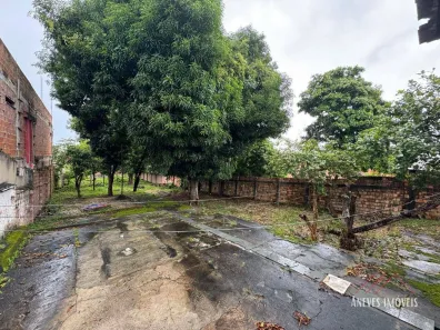 Lote/Terreno à venda, 1318m² no Cachoeirinha, Manaus