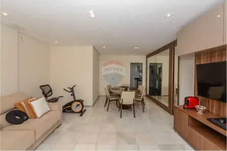 Apartamento com 3 Quartos à venda, 97m² no Vila Paris, Belo Horizonte