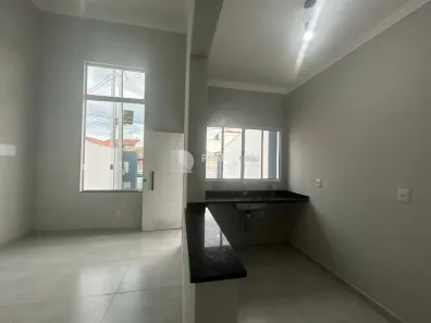 Casa com 2 Quartos à venda, 74m² no Loteamento Vila Olímpia, Taubaté