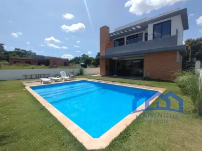 Casa de Condomínio com 3 Quartos à venda, 450m² no jurumirim, Paranapanema