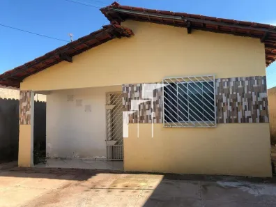 Casa com 2 Quartos à venda, 52m² no Cidade Nova, Demerval Lobão