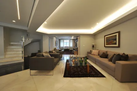 Apartamento com 4 Quartos à venda, 340m² no Santo Agostinho, Belo Horizonte