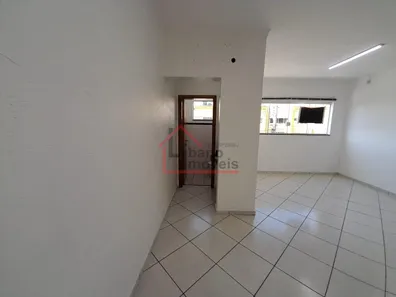 Sala Comercial com 1 Quarto para alugar, 58m² no Parque Brasil 500, Paulínia