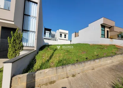 Lote/Terreno à venda, 200m² no Jardim Villagio Milano, Sorocaba