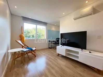 Kitnet com 2 Quartos para alugar, 72m² no Cidade Baixa, Porto Alegre