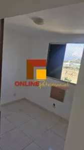 Apartamento com 2 Quartos à venda, 75m² no Paciência, Rio de Janeiro