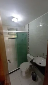 Apartamento com 2 Quartos à venda, 45m² no Campo Grande, Rio de Janeiro