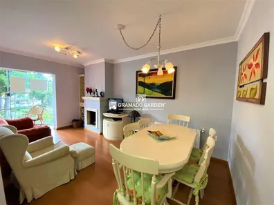 Apartamento com 2 Quartos à venda, 70m² no Planalto, Gramado
