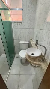 Apartamento com 2 Quartos à venda, 56m² no Centro, Manaus