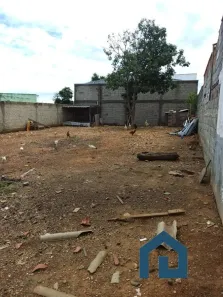 Lote/Terreno à venda, 360m² no Serra Dourada, Vespasiano