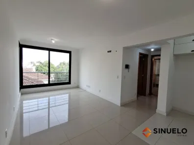 Apartamento com 2 Quartos para alugar, 70m² no Ideal, Novo Hamburgo