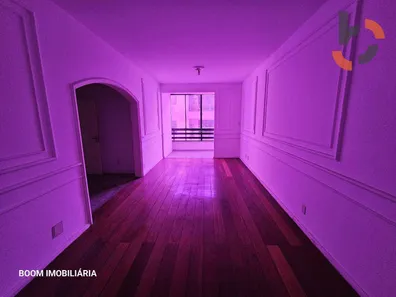 Cobertura com 3 Quartos à venda, 325m² no Centro, Nova Iguaçu
