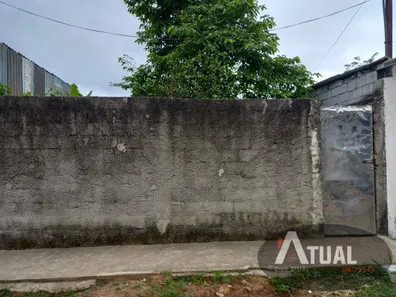 Lote/Terreno à venda, 350m² no Jardim Tropical, Itaquaquecetuba