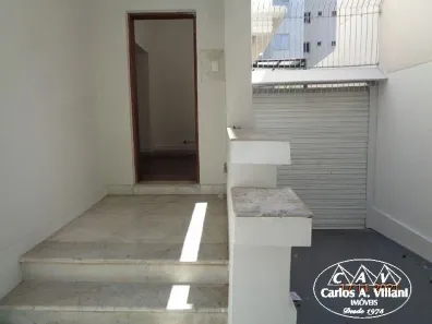 Casa com 1 Quarto para alugar, 292m² no Boa Viagem, Belo Horizonte