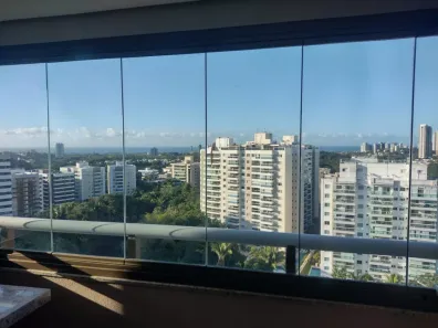 Apartamento com 2 Quartos à venda, 75m² no Paralela, Salvador
