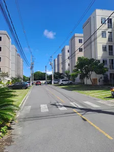 Apartamento com 2 Quartos para alugar, 48m² no Catu de Abrantes (Abrantes), Camaçari