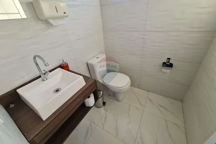 Sala Comercial para alugar, 370m² no Residencial dos Imigrantes, Holambra