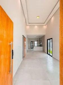 Casa de Condomínio com 3 Quartos para venda ou aluguel, 130m² no Residencial Alta Vista 1, Caçapava