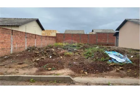 Lote/Terreno à venda, 300m² no Loteamento Lago Sul, Araguaína
